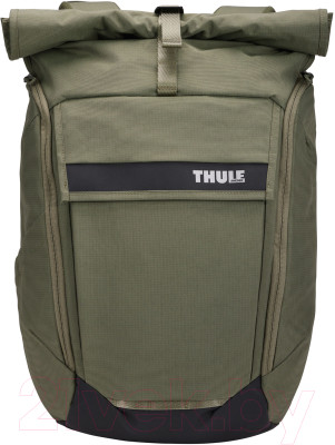 Рюкзак Thule Paramount Backpack 24L PARABP3116SG / 3205012 - фото 2 - id-p221617344