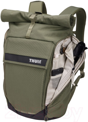 Рюкзак Thule Paramount Backpack 24L PARABP3116SG / 3205012 - фото 7 - id-p221617344