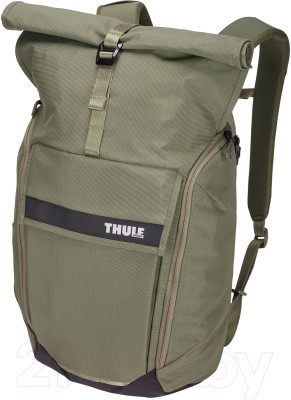 Рюкзак Thule Paramount Backpack 24L PARABP3116SG / 3205012 - фото 10 - id-p221617344