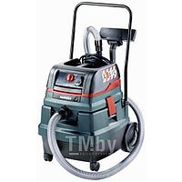 Пылесос ASR 25 L SC Vibra METABO