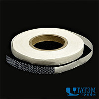 Сетка клеевая на бумаге 10 мм, 38 г/м. кв, белая, 100 м, Китай