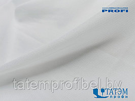 Дублерин Profi 8330, 30 г/м. кв, тканый клеевой, 100% п/э, шир. 150 см, белый