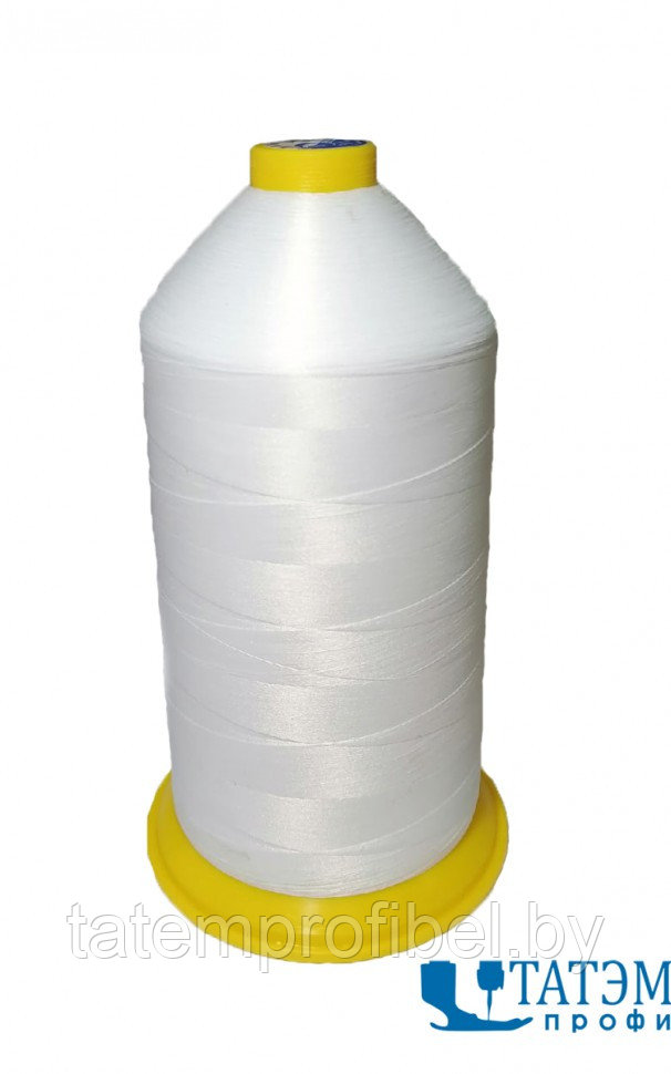 Нитки T-Plus, №80 (300d-twisted-крученая) 20 000 м, Ozen Iplik, Турция, суровые