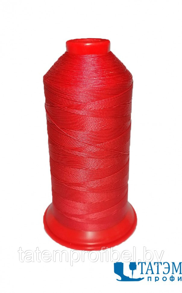 Нитки Polyart FR 020 (1500 м) огнестойкие, цветная, Ozen Iplik, Турция