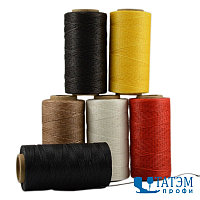 Нитки LIMAXS 0,8 мм, 500 м, цветные, Ozen Iplik, Турция