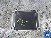 Блок управления двигателем ALFA ROMEO 147 (2001-2010) 1.6 i AR 37203 - 105 Лс 2002 г.