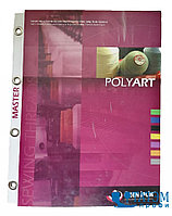 Карта цветов ниток Polyart Master (Ozen Iplik, Турция)