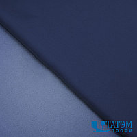 Ткань Дюспо 240 ПУ-милки, 80 г/м2, т. синий (шир. 150 см)