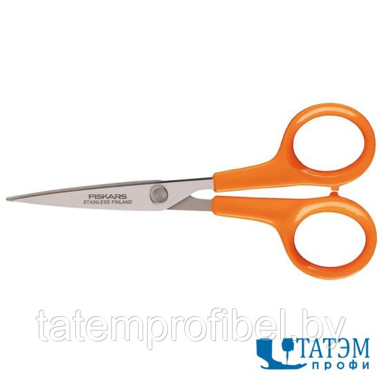 Ножницы 13 см Fiskars портновские Micro-Tip, арт. 1005153, Финляндия