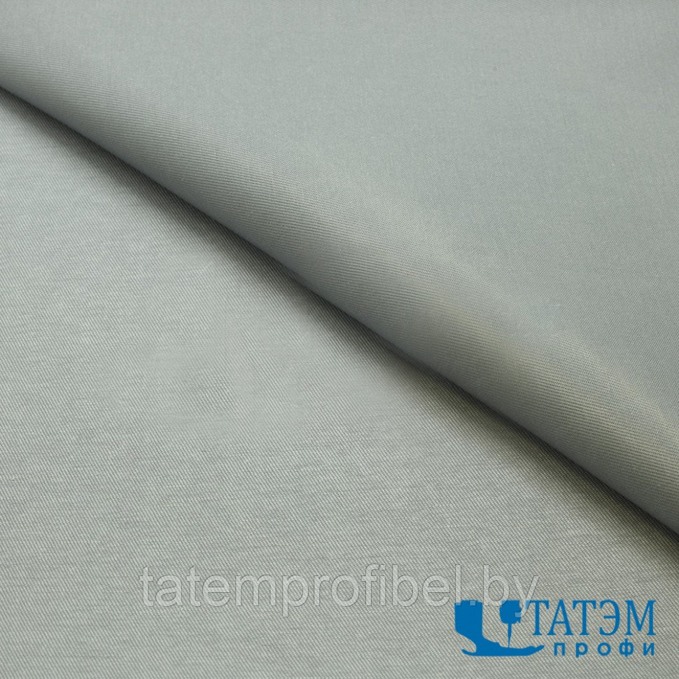 Ткань Балтекс-1 ВО, 195 г/м2, #10 св.серый (шир. 150 см)