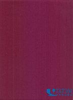 Ткань Тиси 120 г/м2, цв. бордовый, арт. №14, шир. 1,50 м