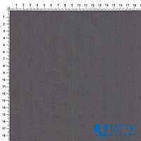 Ткань Люкс-120 (TиСи) 120 г\м2 серый #35 (шир. 1,50 м)