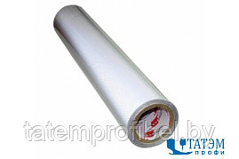 Пленка световозвращающая термоклеевая 300 cpl, арт. D001-K, 50 м, КНР