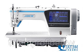 Промышленная швейная машина Jack JK-A10 (комплект)