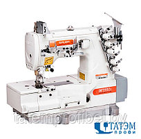 Промышленная швейная машина Siruba F007KD-W122-364/FHA/DFKU1-0 (комплект)
