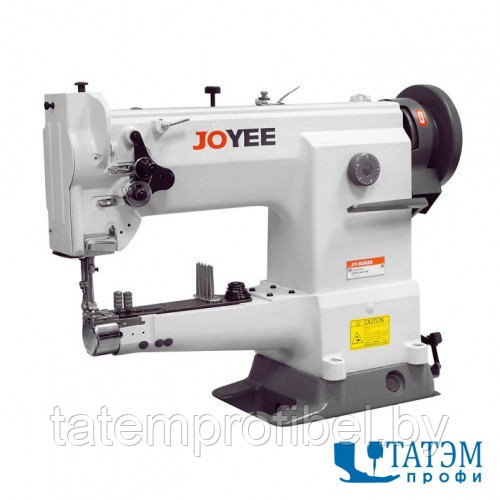 Рукавная швейная машина JOYEE JY-H2628 (комплект) - фото 1 - id-p221663306