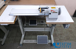 Red Shark RS-T801A машина для нарезания бейки (комплект)