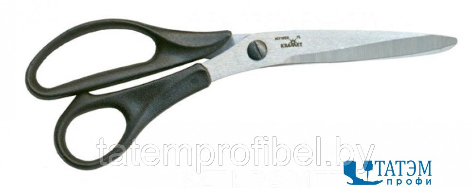 Ножницы 21,5 см, портновские Н-043, РБ