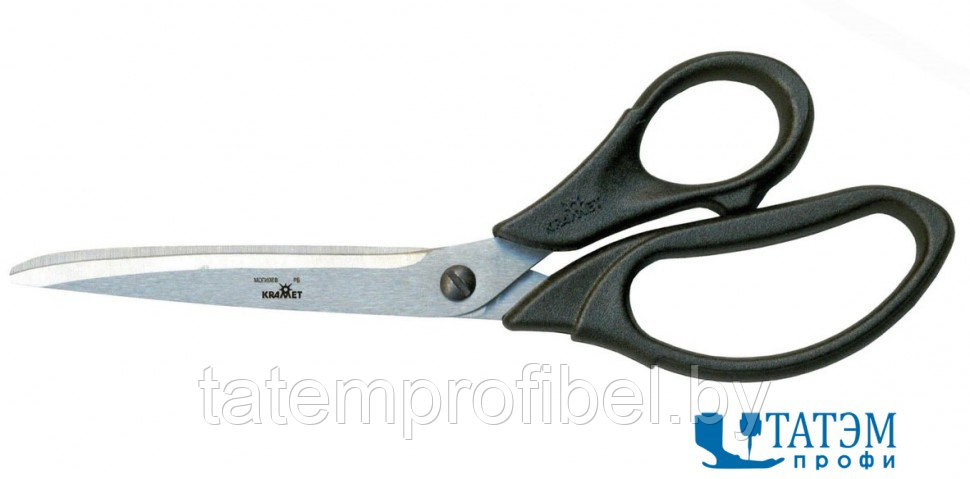 Ножницы портновские Н-094 (23 см), РБ - фото 1 - id-p221663094