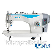 Промышленная швейная машина JACK JK-F5 (комплект)