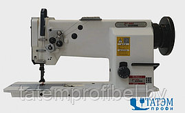 Двухигольная швейная машина RED SHARK RS-5942С-2 (комплект)