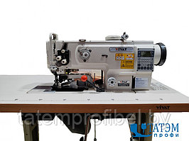 Промышленная швейная машина VIVAT VT-1508AE (комплект)