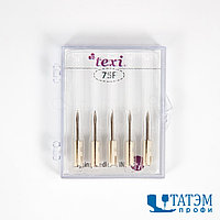 Игла для этикет-пистолета TEXI 75F (1,32 мм) (упак 5 шт)
