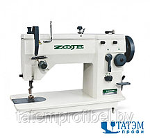 Швейная машина зигзагообразного стежка Zoje ZJ20U93 (комплект)