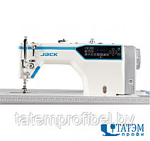 Промышленная швейная машина Jack JK-A7-D (комплект)