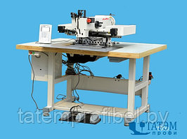 Автоматическая швейная машина HighTex 75008 (комплект)