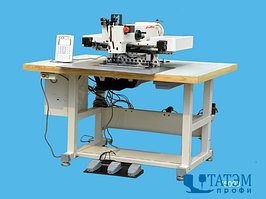 HighTex 75008  автоматическая швейная машина (комплект)