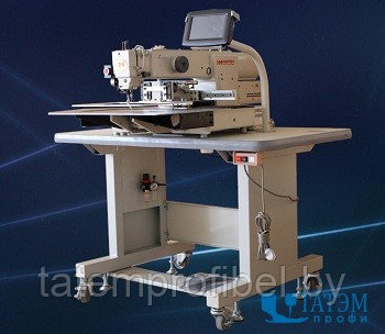 Автоматическая швейная машина HighTex MLK200-3020 (комплект) - фото 1 - id-p221663370