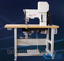 Двухигольная швейная машина HighTex 204-102 MD (комплект)