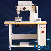 HighTex 204-370 PRO одноигольная швейная машина (комплект)