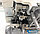 Промышленная швейная машина Zoje A6000R-5G-S7/01 (комплект), фото 3