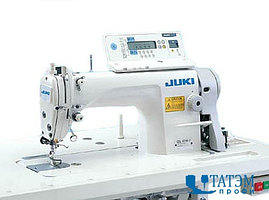Juki DDL-8700H-7/AK85/SC920CN/M92/CP180 промышленная швейная машина (комплект)