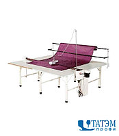 Red Shark RS-T1-2 (2.4 м) ручная отрезная линейка