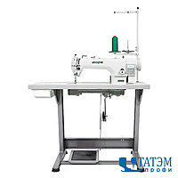 Промышленная швейная машина ZOJE ZJ9703HAR-D4 (комплект)
