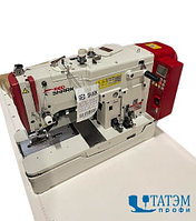 Red Shark RS-782DP петельная швейная машина (комплект)