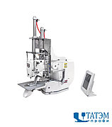 Пиковочные швейные машины