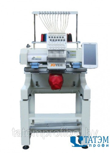 Вышивальная 12-игольная машина Joyee JY-1201Н (400х500) (комплект) - фото 1 - id-p221663412