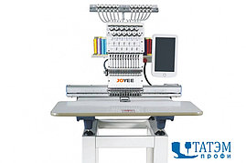 Joyee JY-1201 (500х800) вышивальная одноголовочная 12-игольная машина (комплект)
