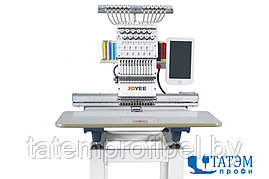 Вышивальная одноголовочная 12-игольная машина Joyee JY-1201 (500х800) (комплект)