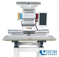 Вышивальная одноголовочная 15-игольная машина Joyee JY-1501 (350х500) (комплект)