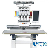 Joyee JY-1501 (350х500) вышивальная одноголовочная 15-игольная машина (комплект)