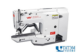 VMA V-T1850D закрепочная швейная машина (комплект)