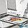 Одноголовочная 10-игольная вышивальная машина TEXI IRIS 10 (комплект), фото 8