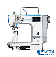 JACK JK-S7-91-T одноигольная колонковая швейная машина (комплект)
