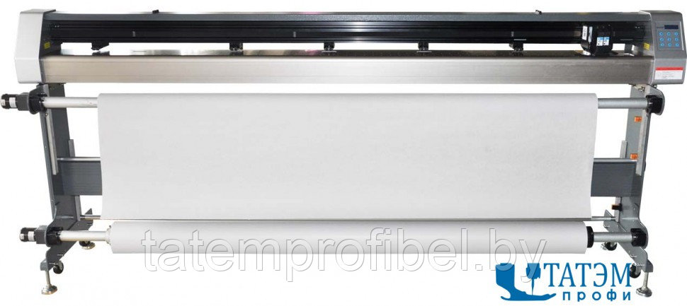 Richpeace Magic Ink Jet 2hp (180 см) струйный плоттер, фото 1