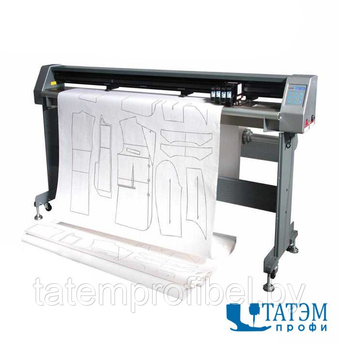 Richpeace RP MJ/2 180 рулонный пишущий плоттер